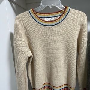 Made well cashmere sweater